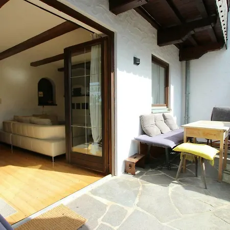 Fleckalm Casa vacanze