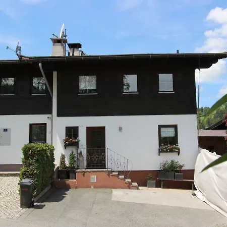 Casa vacanze Fleckalm