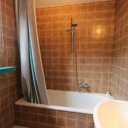 Fleckalm Casa vacanze *