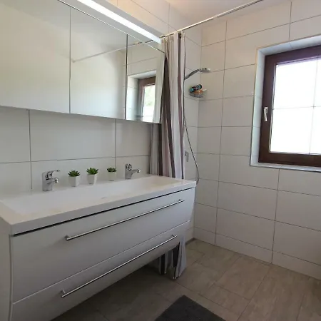 Fleckalm Casa vacanze Kirchberg in Tirol