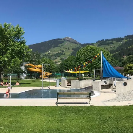 Casa vacanze Fleckalm