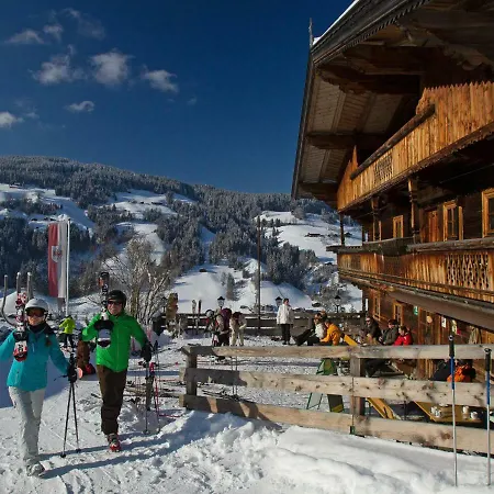 Fleckalm