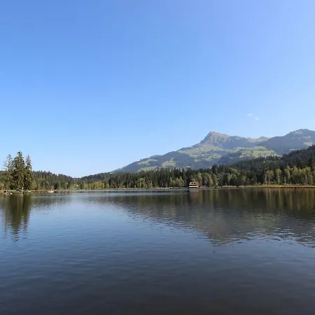 Casa vacanze Fleckalm Kirchberg in Tirol