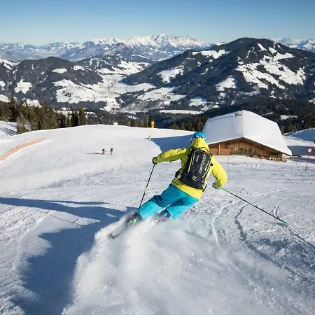 Casa vacanze Fleckalm