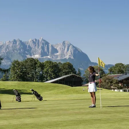 Fleckalm * Kirchberg in Tirol