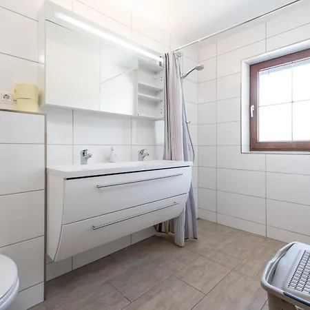 Fleckalm Holiday home Kirchberg in Tirol