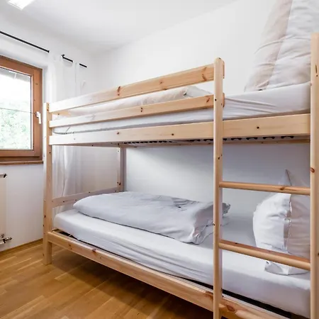 Holiday home Fleckalm Kirchberg in Tirol