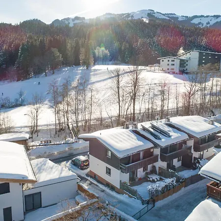 Fleckalm * Kirchberg in Tirol