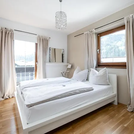 Holiday home Fleckalm