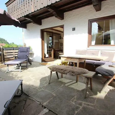 Fleckalm * Kirchberg en Tyrol