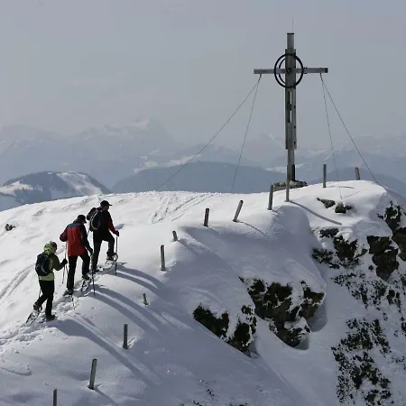Fleckalm * Kirchberg en Tyrol