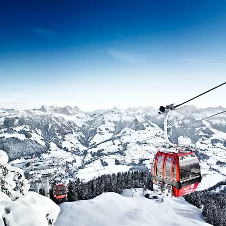 Hébergement de vacances Fleckalm *